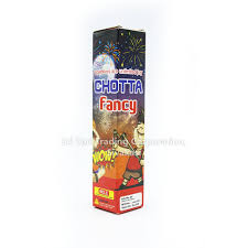 CHOTTA FANCY